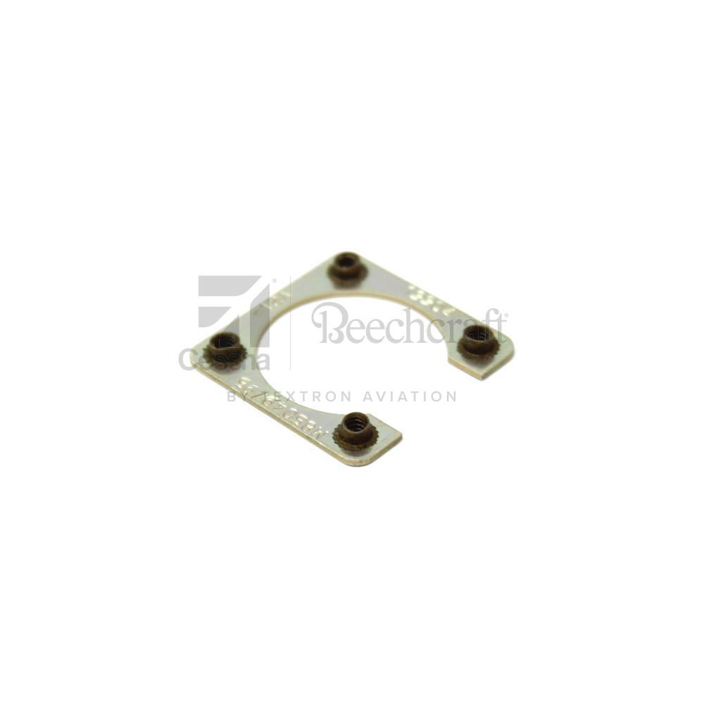 M85528/2-12-A|MTG FLANGE