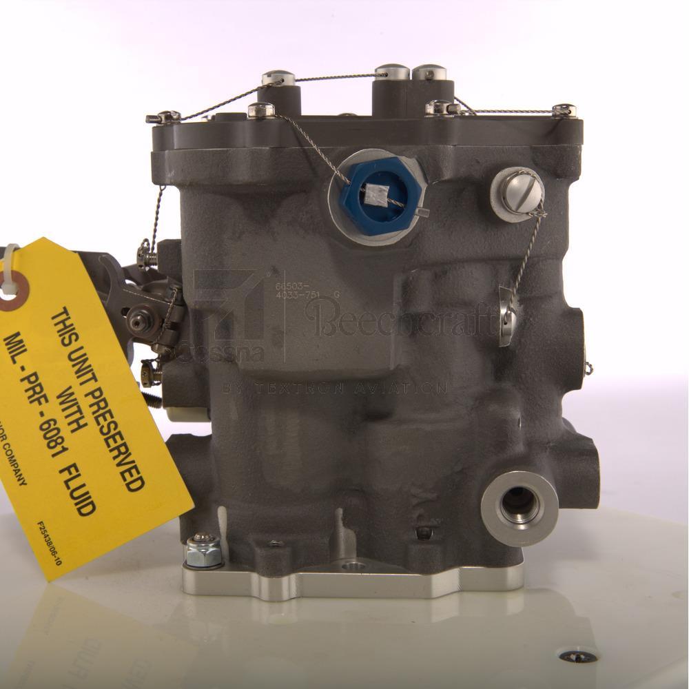 FUEL CONTROLLER