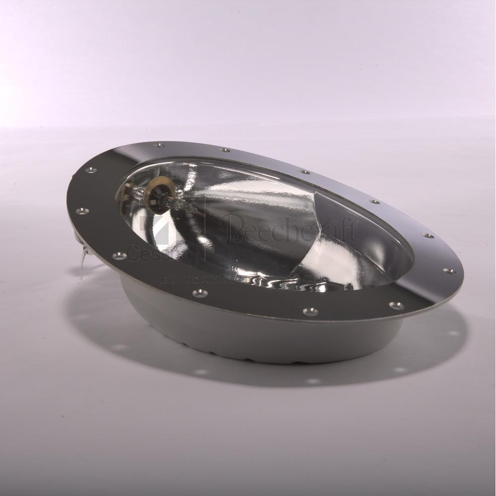 HID LANDING LIGHT R.H.
