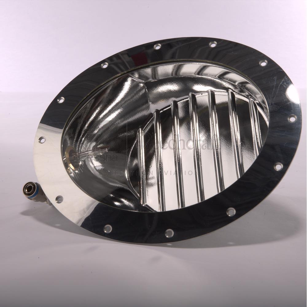 HID LANDING LIGHT R.H.
