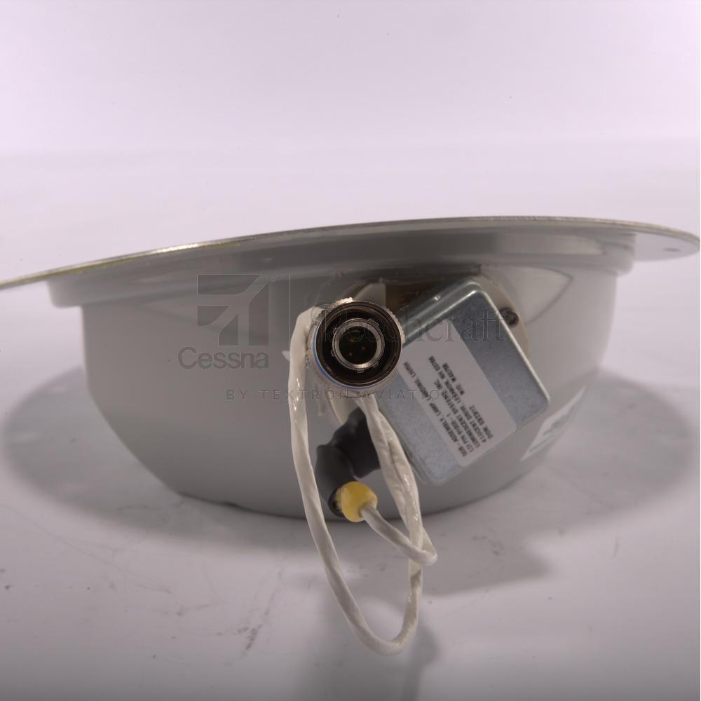HID LANDING LIGHT R.H.