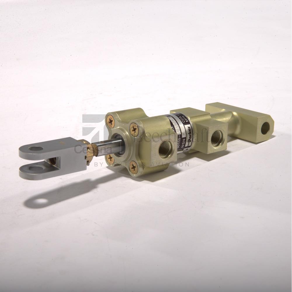 81029 | ACTUATOR | Textron Aviation