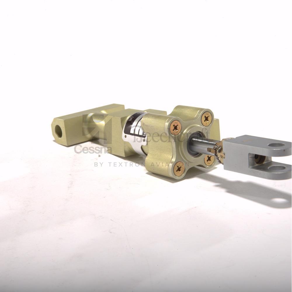 81029 | ACTUATOR | Textron Aviation