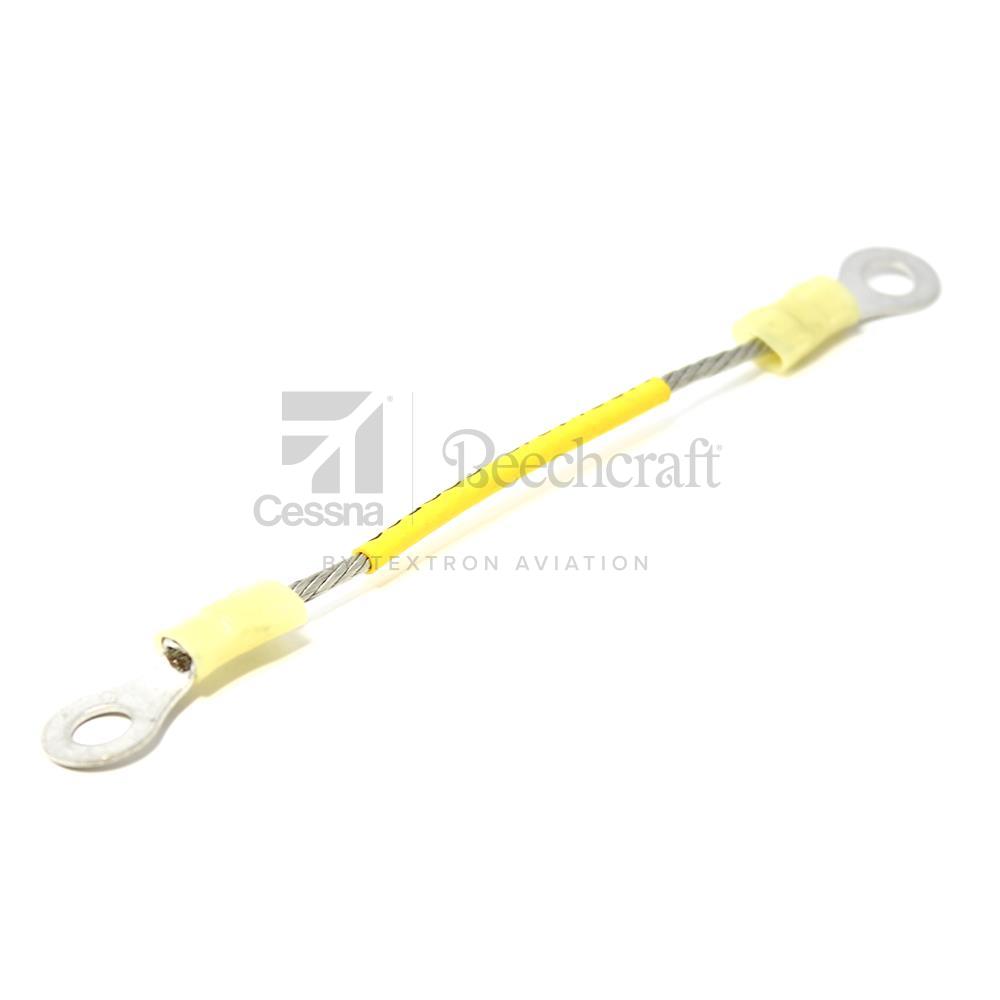 M83413/8-G005CC|BONDING JUMPER