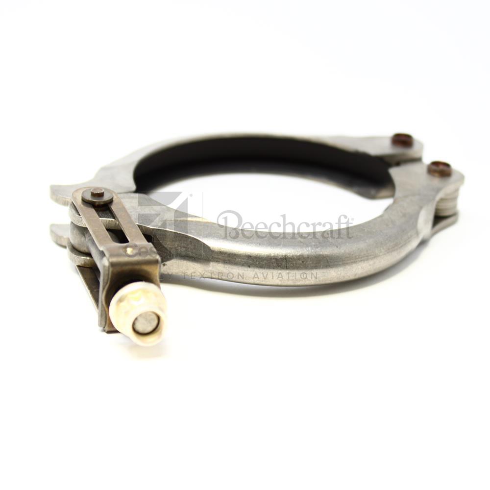 2320-250|V-COUPLING