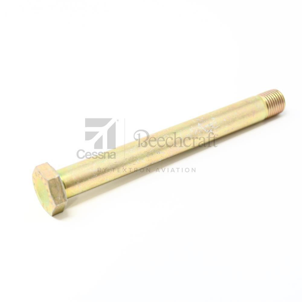 NAS6208-66|BOLT, HEX, CLOSE TOLERANCE