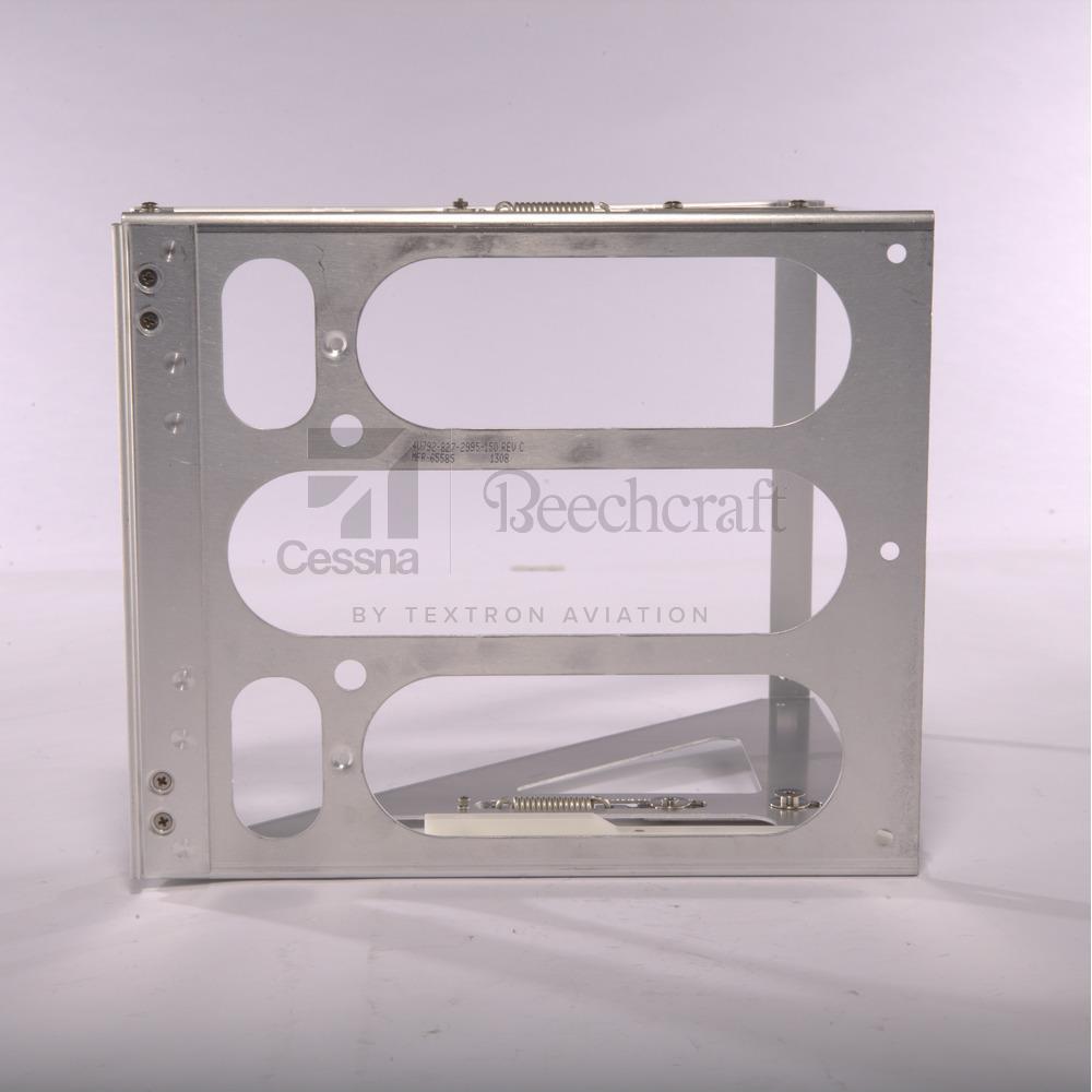 INSTRUMENT MOUNTING TRAY- IMT