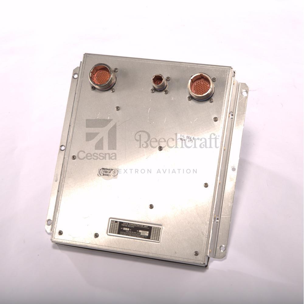 DATA CONCENTRATOR UNIT