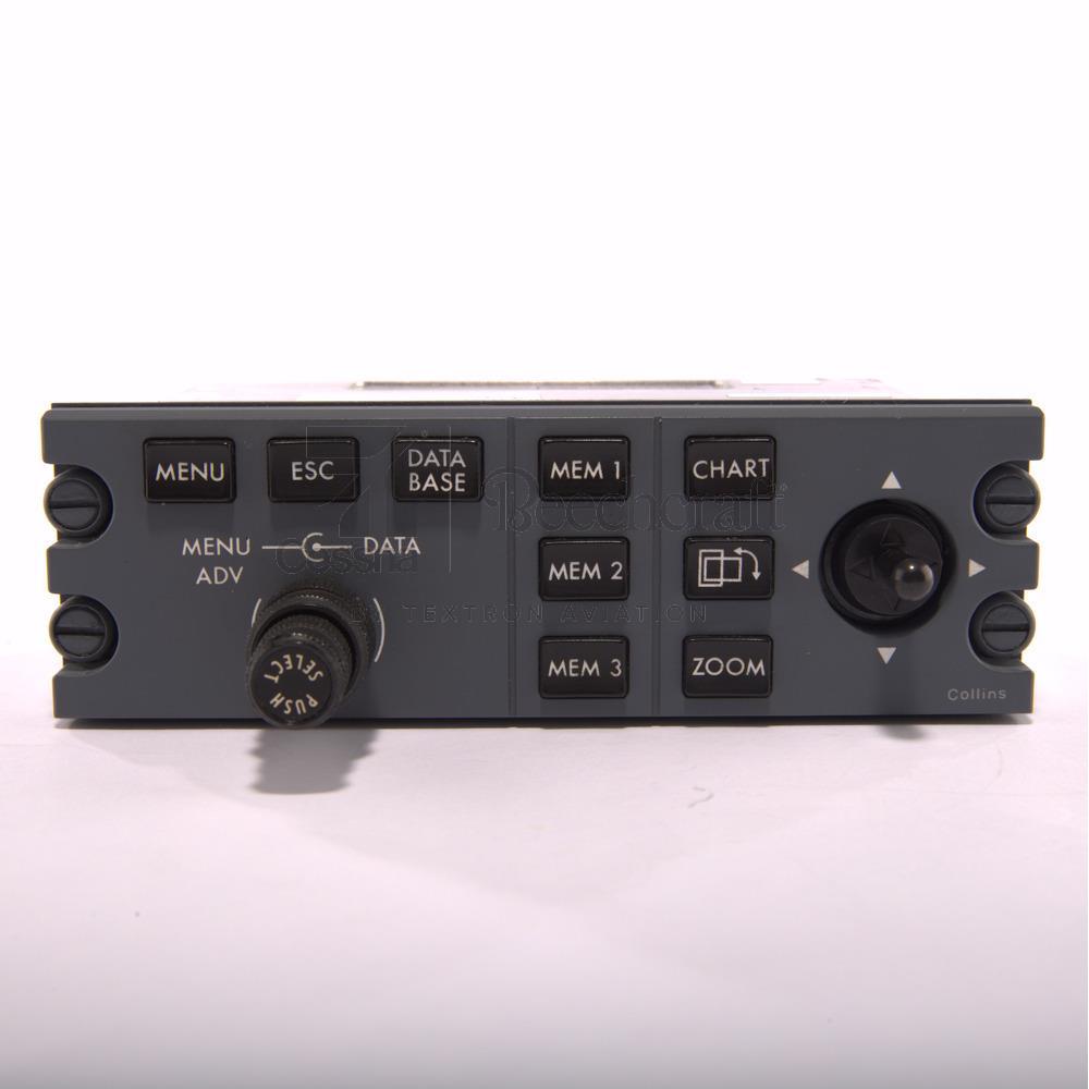 CURSOR CONTROL PANEL- CCP 3000