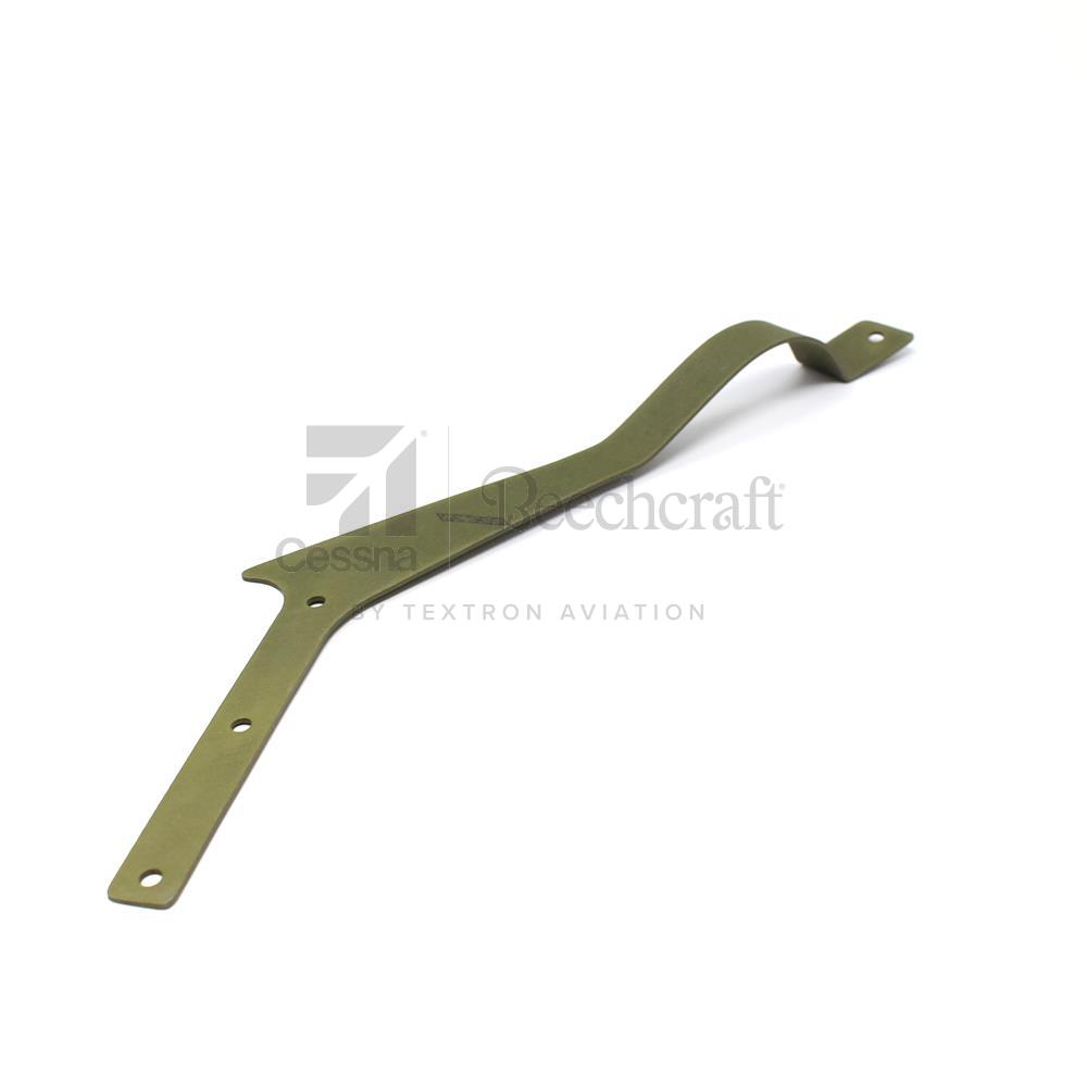 0731037-1 | Wirecutter Fin Left Hand Bracket Half