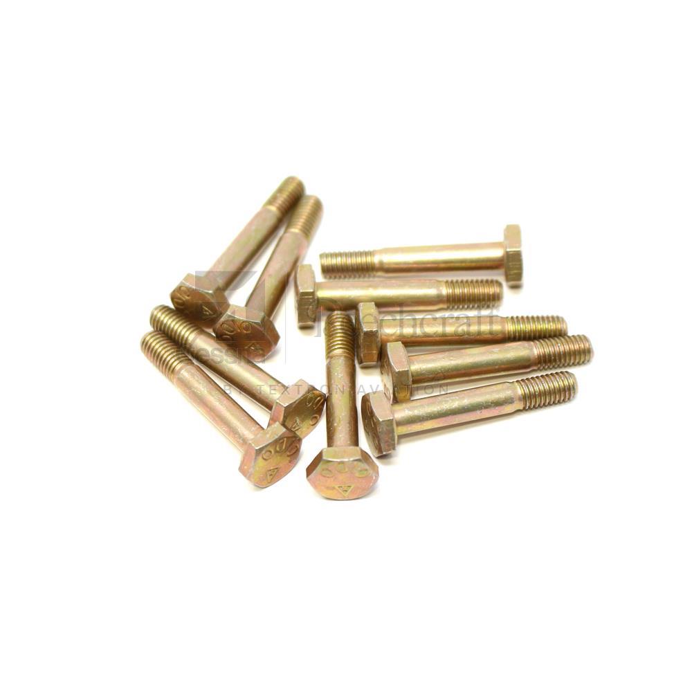 AN173-11A|BOLT, MACHINE CLOSE TOLERANCE