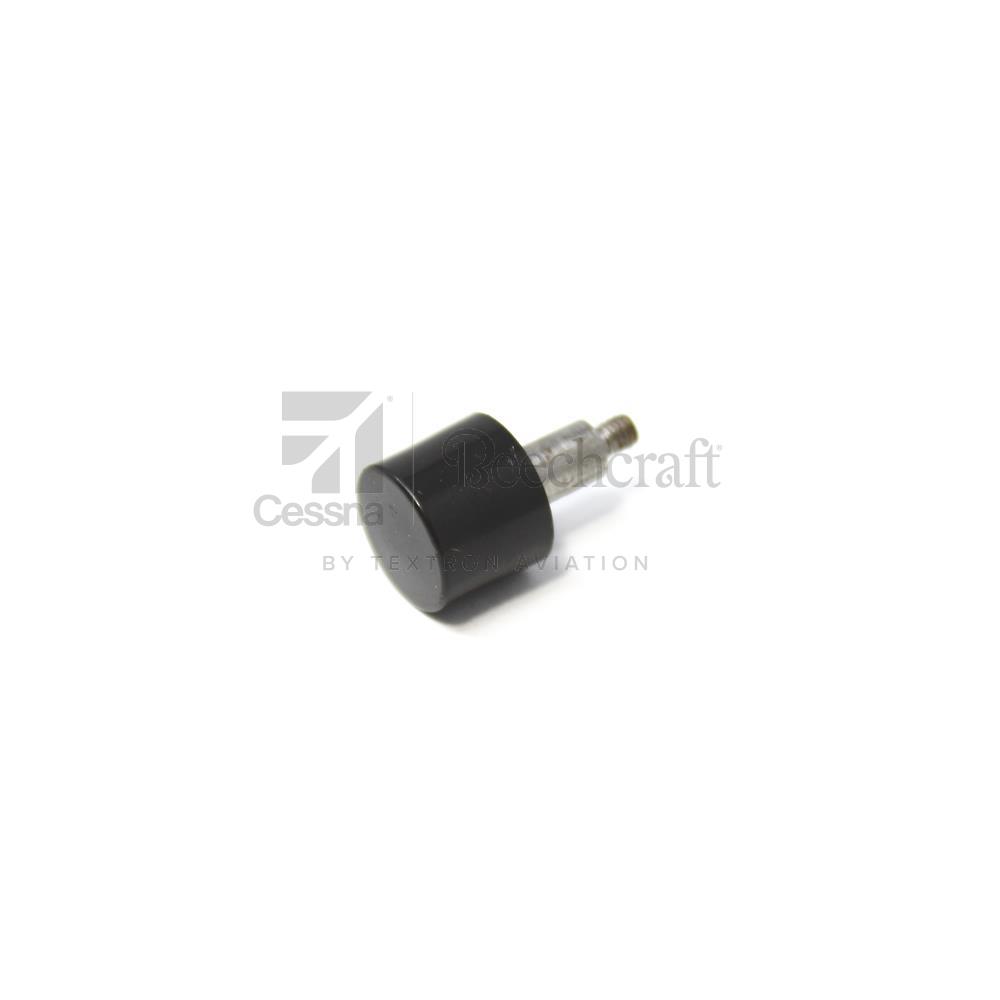 11500-72|KNOB W/STEM- SCW ON