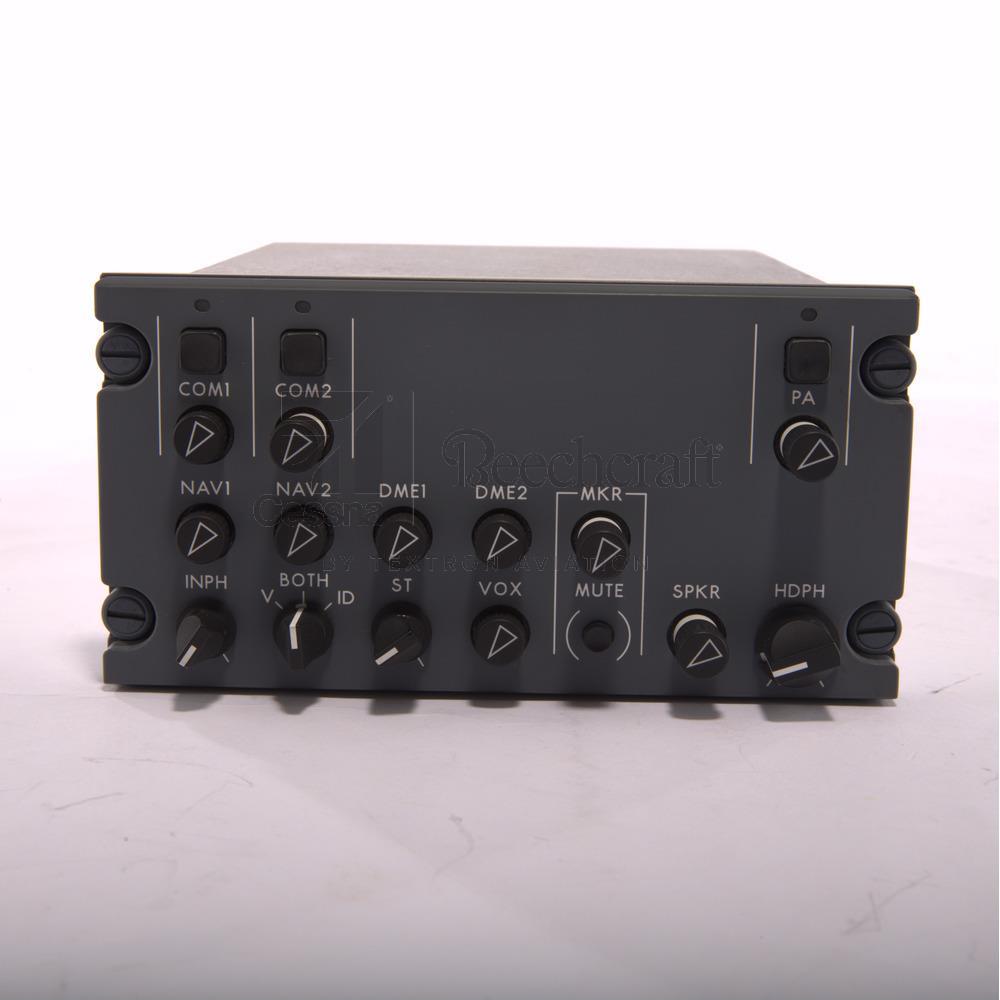 ACP-4130 AUDIO PANEL
