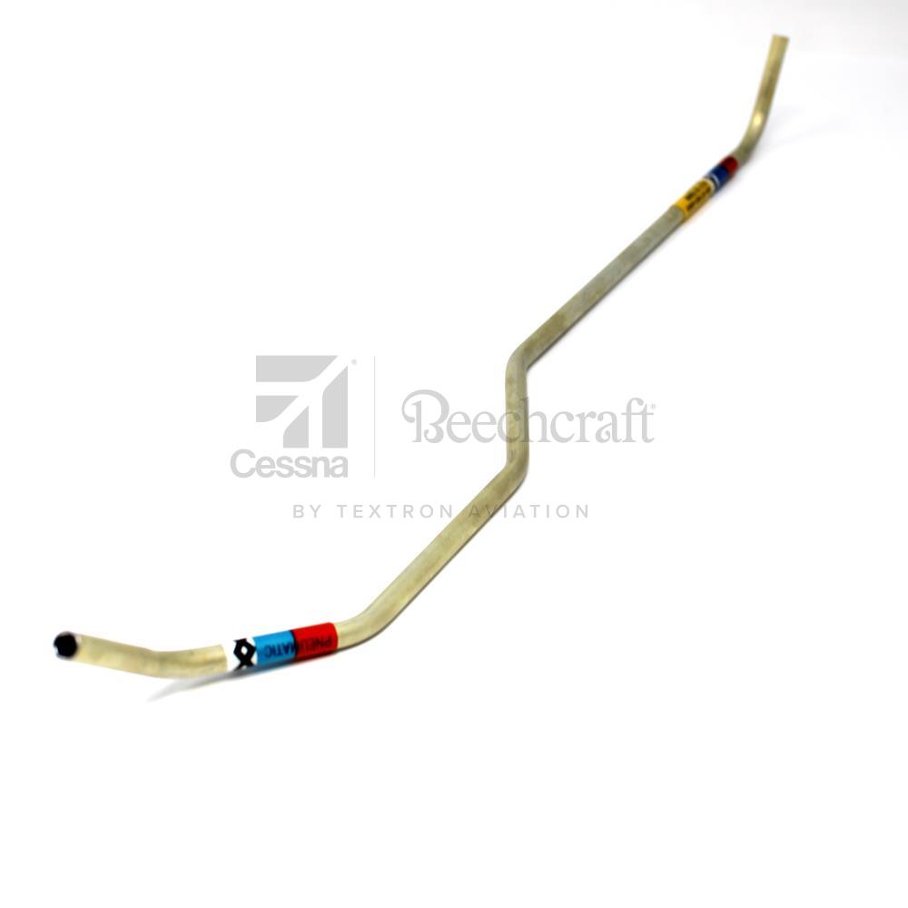 390-971001-0003|TUBE ASSY ANTI ICE-RIB STA 249
