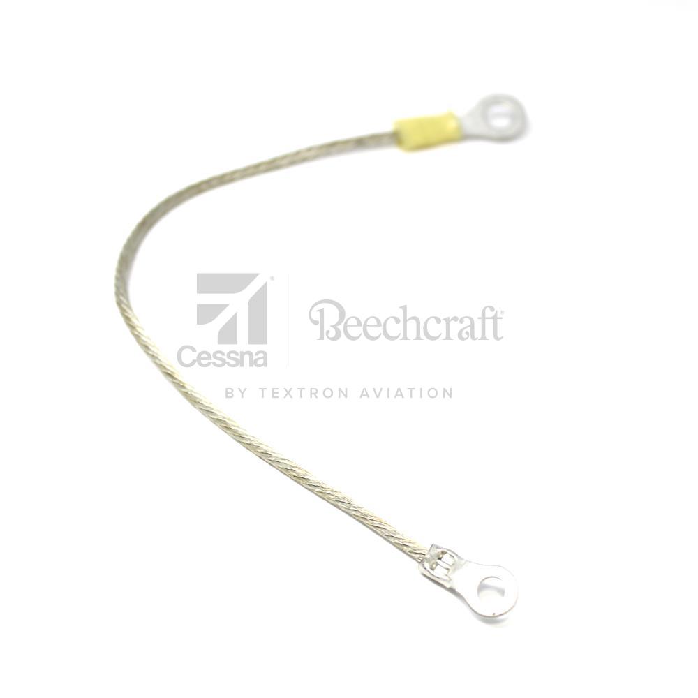 MS25083-2BC9|JUMPER ASSEMBLY