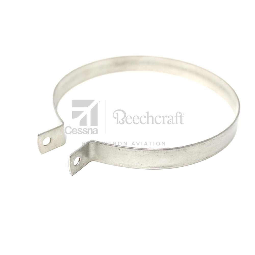 102-910065-1|CLAMP- EXHAUST PIPE