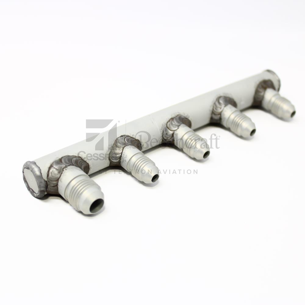 114-320074-1|MANIFOLD WELD STATIC INSTRU PN
