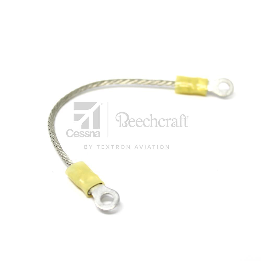 M83413/8-A06BB|JUMPER ASSEMBLY