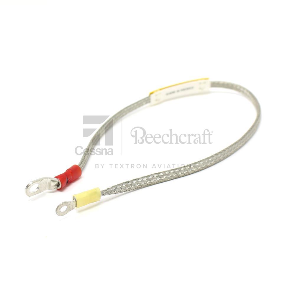 1570102-35 | Electrical Bonding Strap Assembly