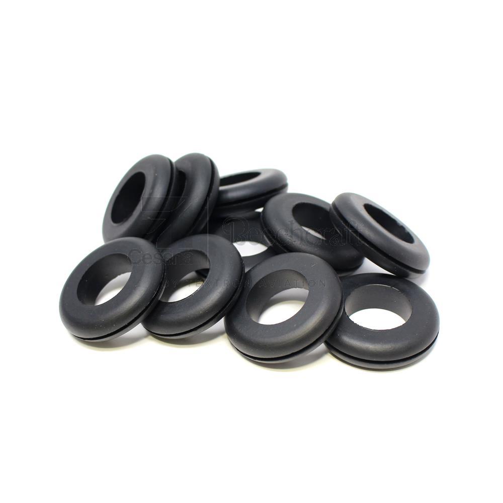 MS35489-22|GROMMET, RUBBER
