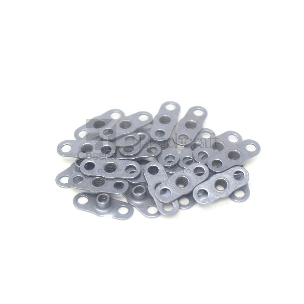 MS21069L04|NUTPLATE