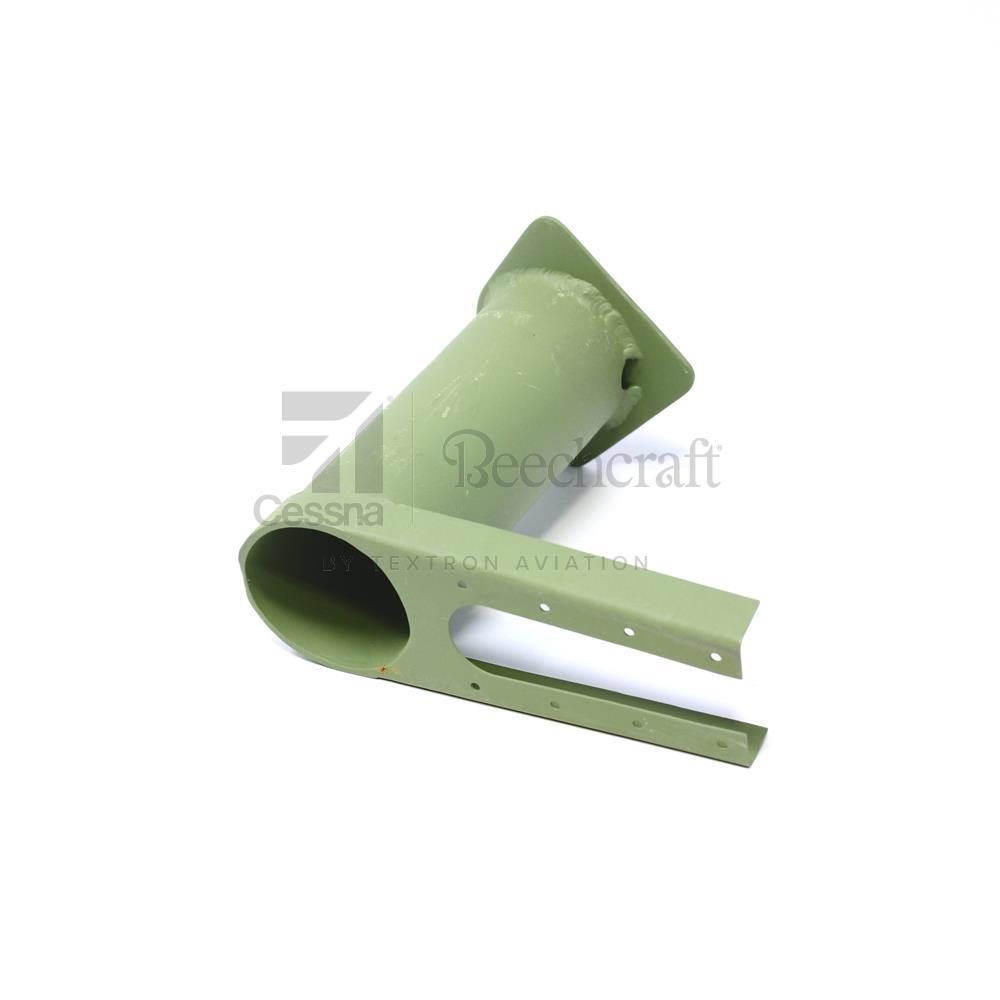 45-630005-196|WELD ASSEMBLY- RUDDER