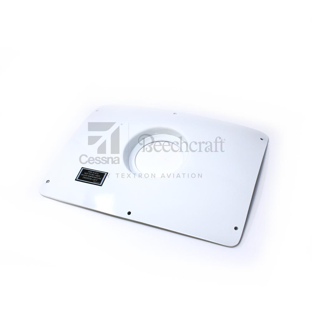 0752641-7 | Filter Cover Assembly