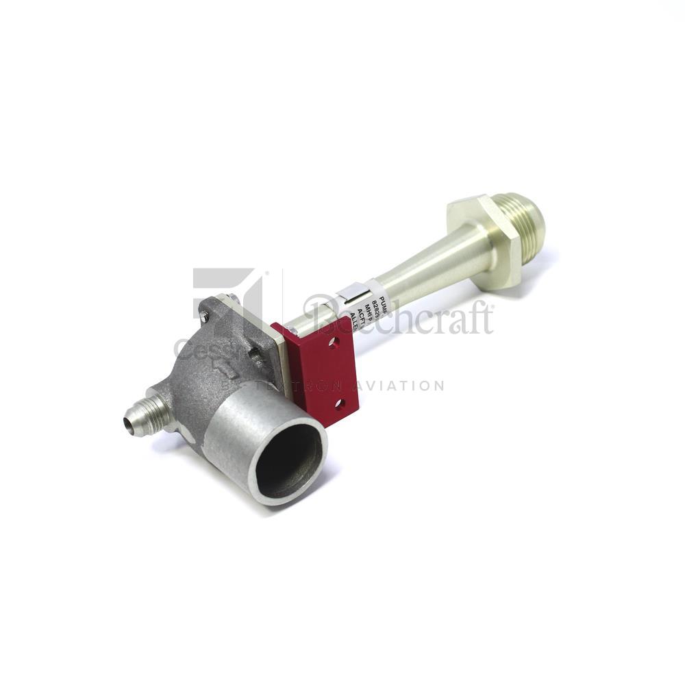 45AS48018-001|JET PUMP- PRIMARY