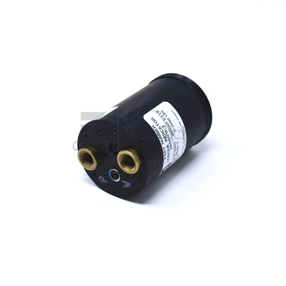 2606011-3|TORQUE INDICATOR