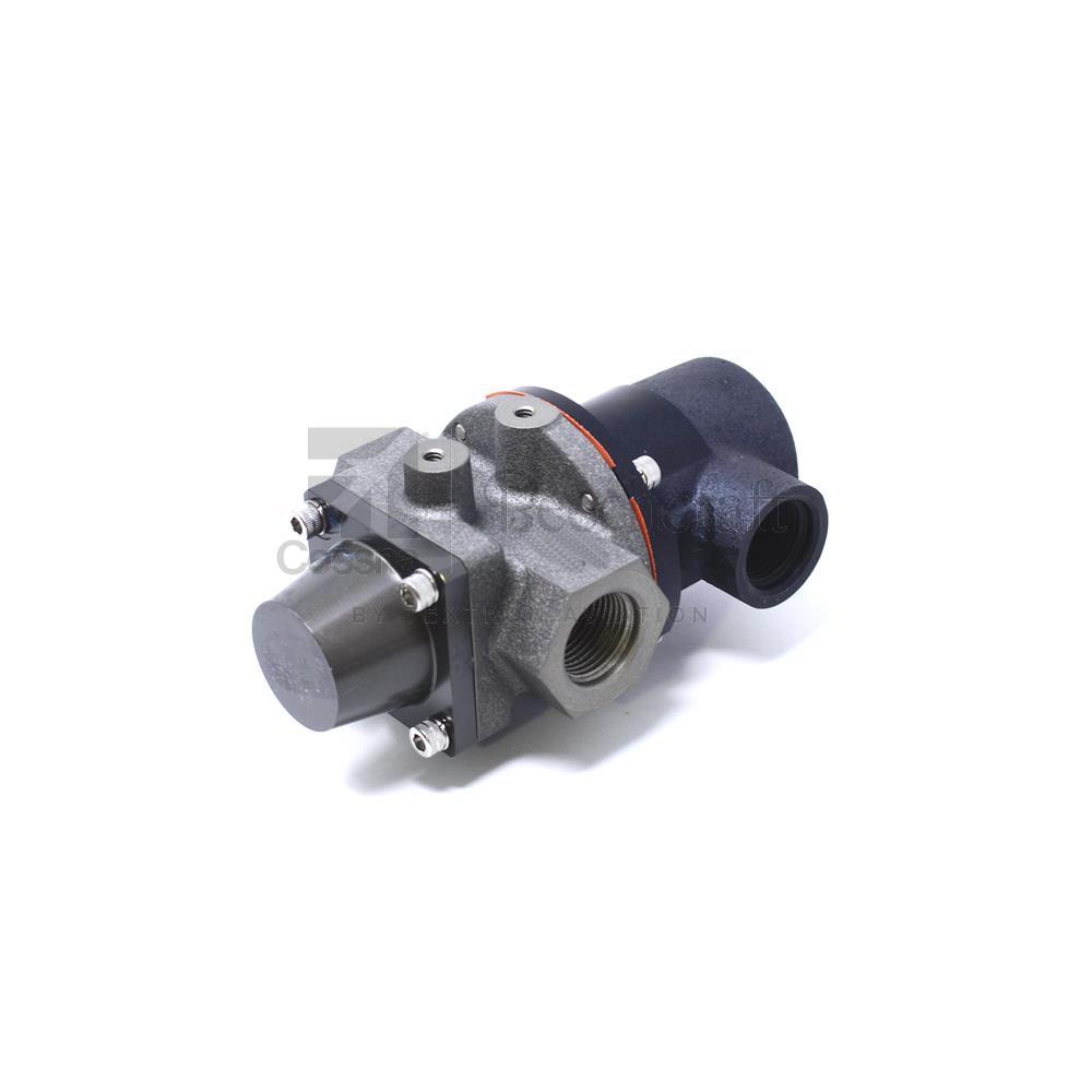 101-380027-3|REGULATOR & RELIEF VALVE ASSY