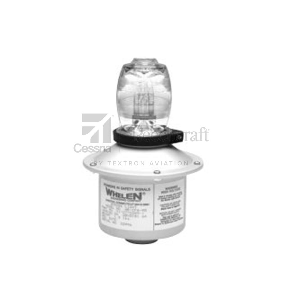 01-0770285-27|STROBE ASSEMBLY, WHITE