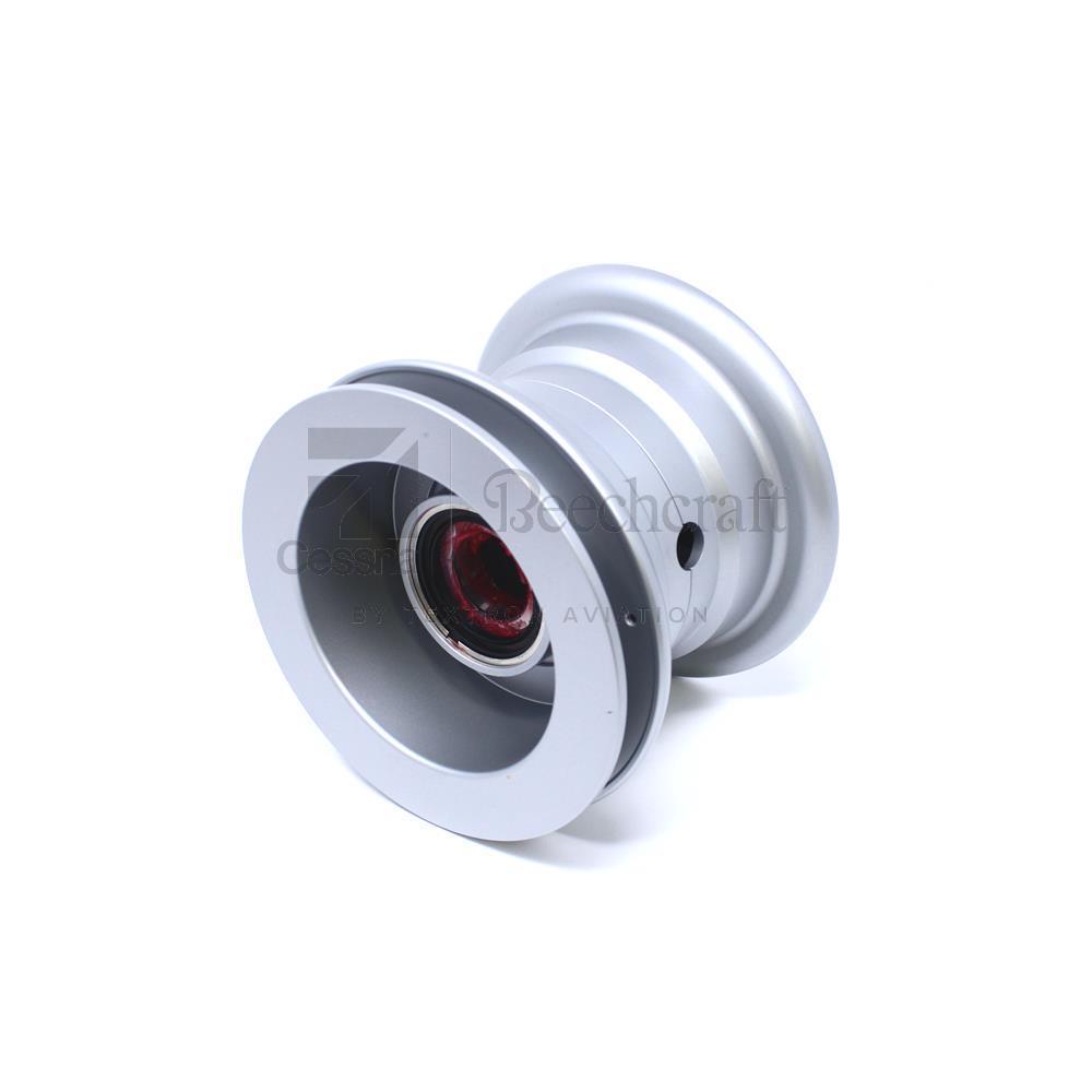 40-78E|WHEEL ASSEMBLY
