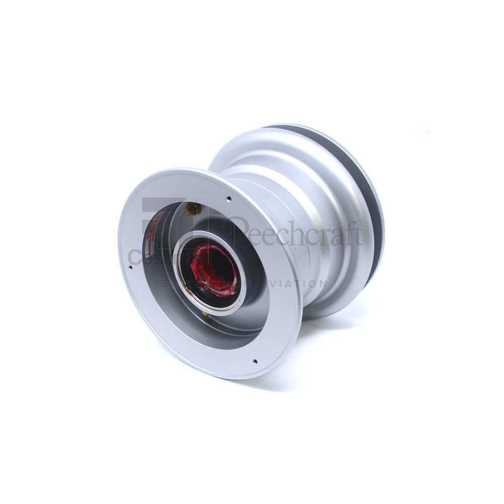 40-78E|WHEEL ASSEMBLY