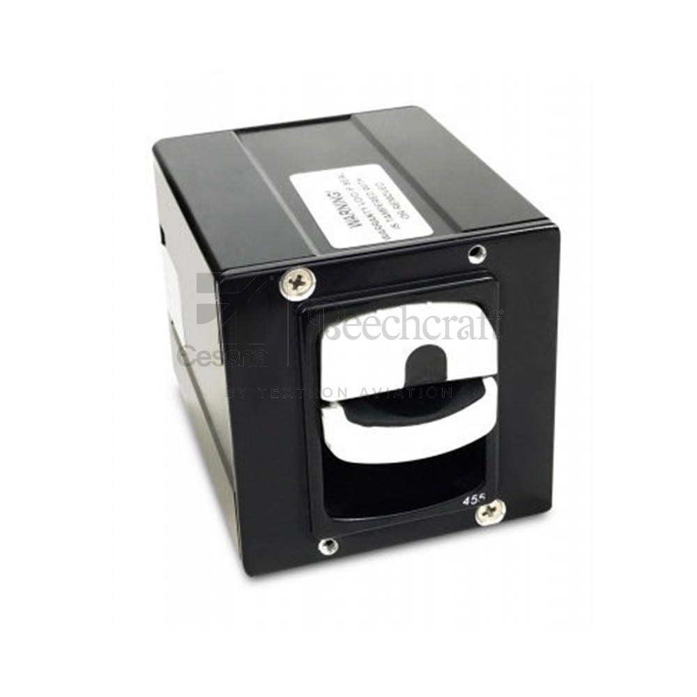 455-101-001|PULSE OXIMETER/ CO DETECT