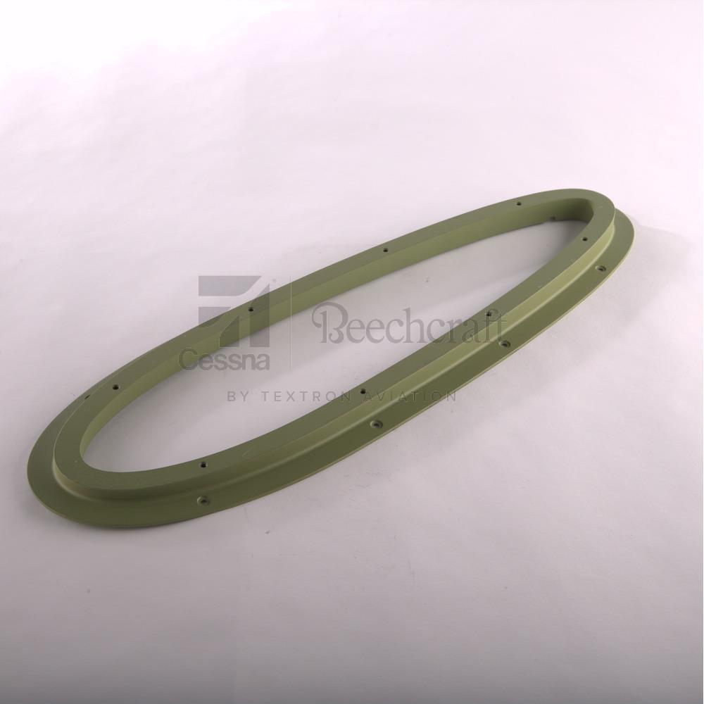 SPACER ASSEMBLY ANTENNA