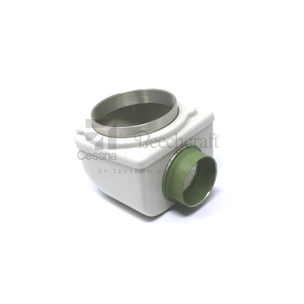97-530098-7|PLENUM ASSEMBLY
