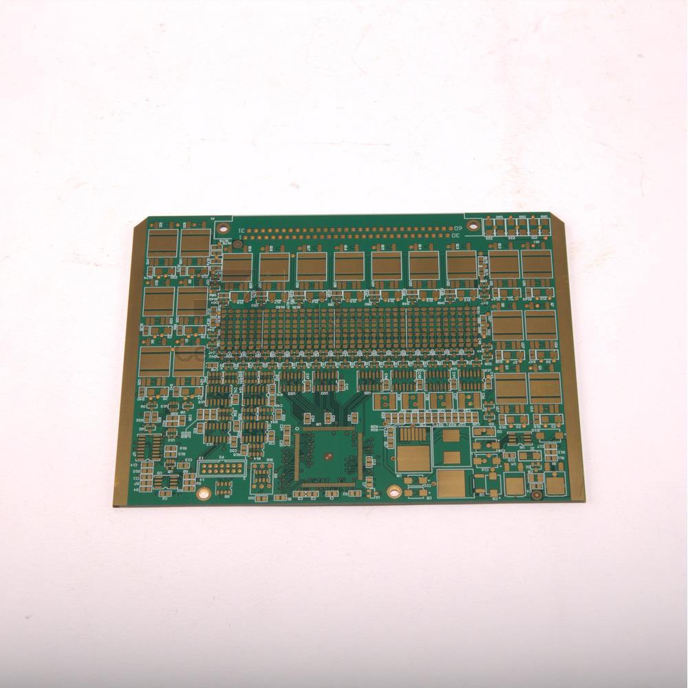PRINTED CIRCUIT BOARD