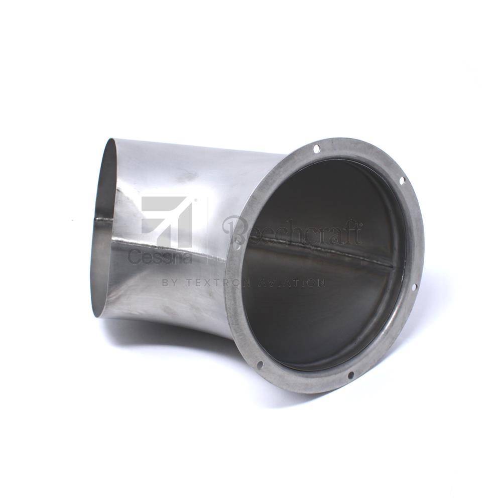 99-950011-9|EXHAUST STUB ASSEMBLY