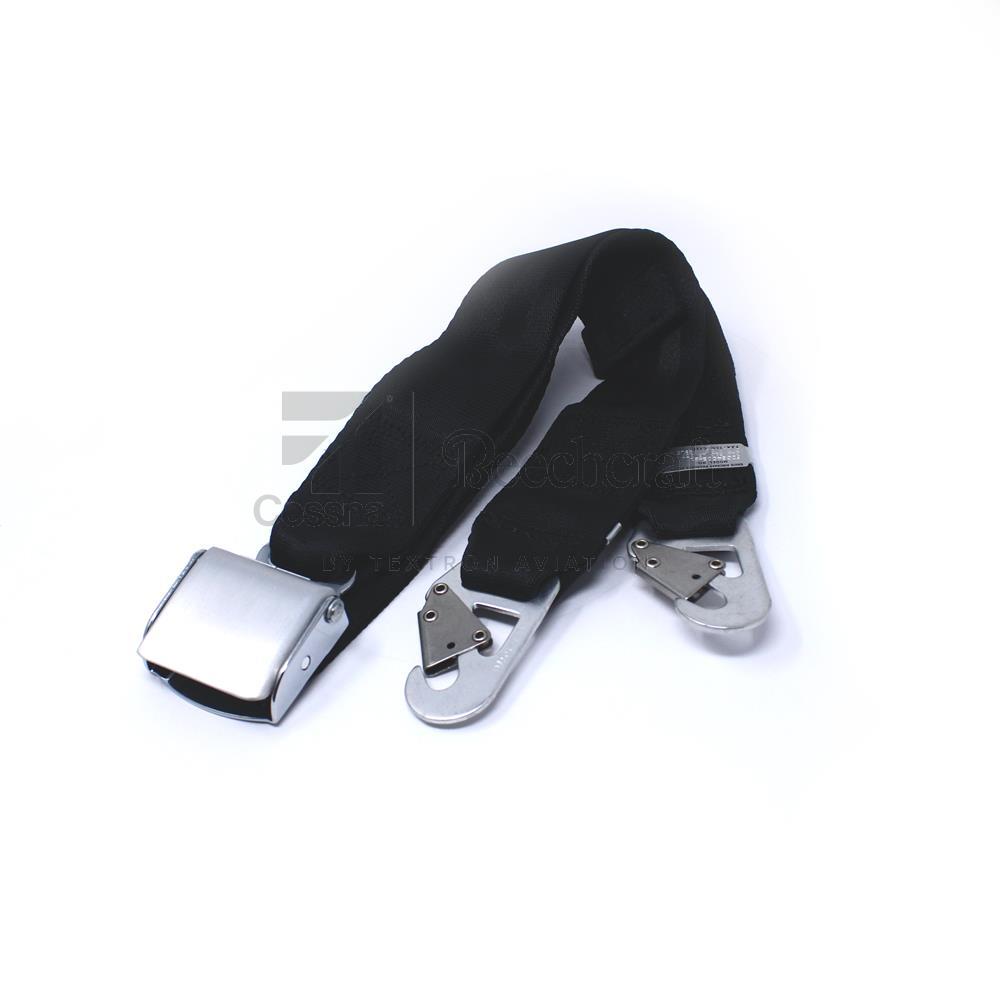 FDC-6400B-81|BELT BLACK
