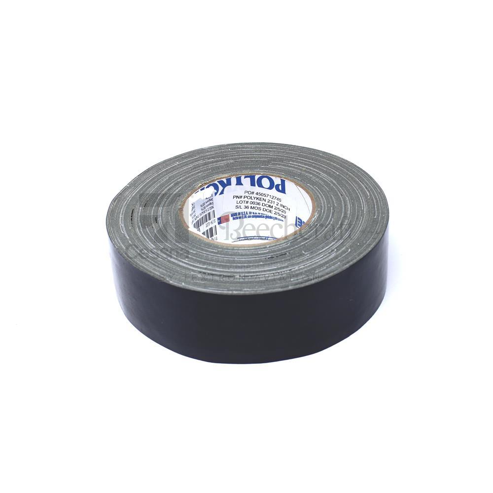 POLYKEN231-2INCH|MILT GRADE TAPE (ASTM D-5486)