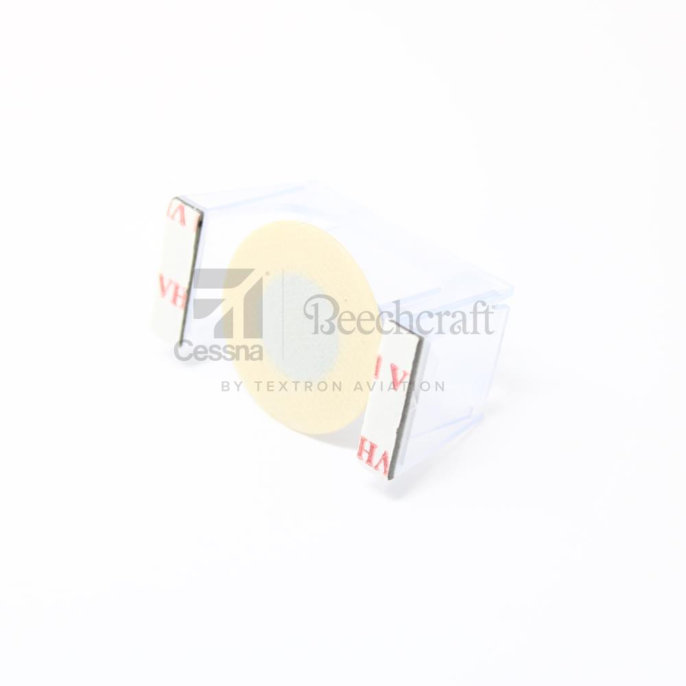 CB4000G3CR8|STUD, COMPOSITE BASE, ADHESIVE