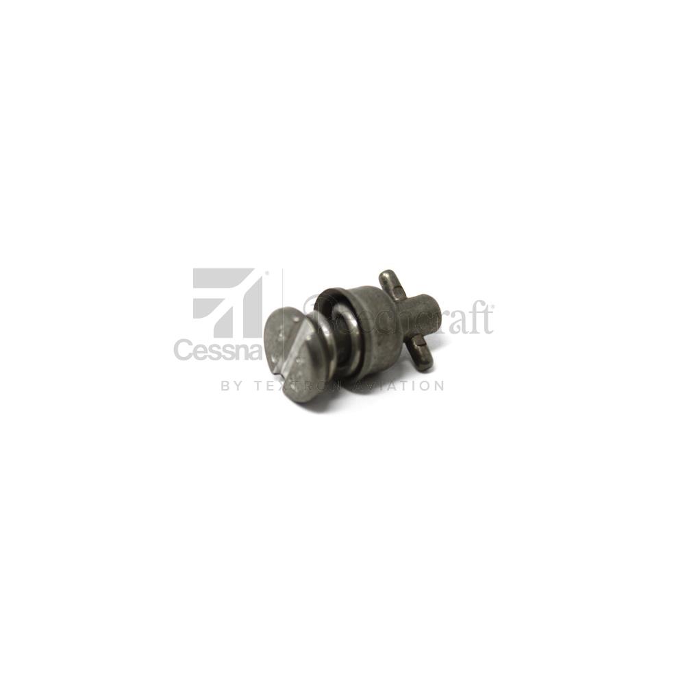 4002-2S|STUD ASSEMBLY & RECEPTACLE