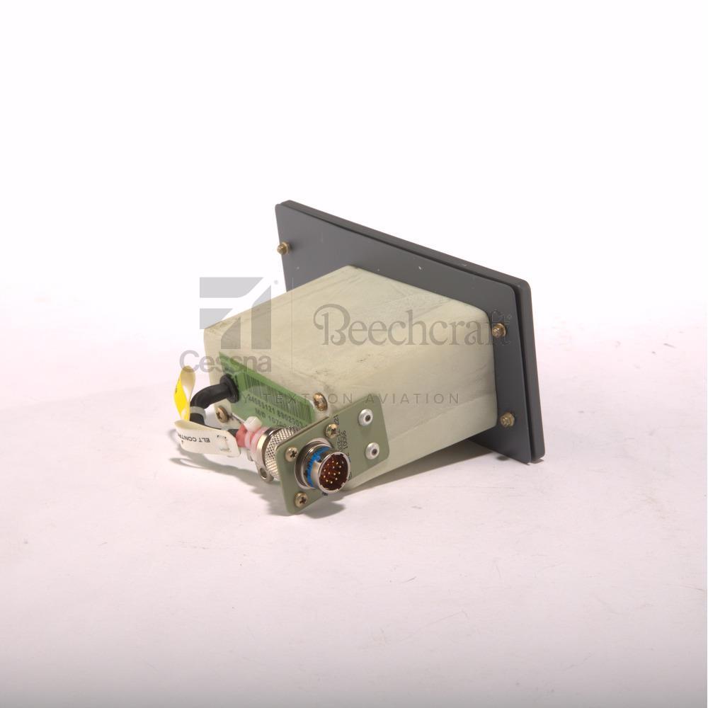 CONTROL ASSEMBLY, ELT