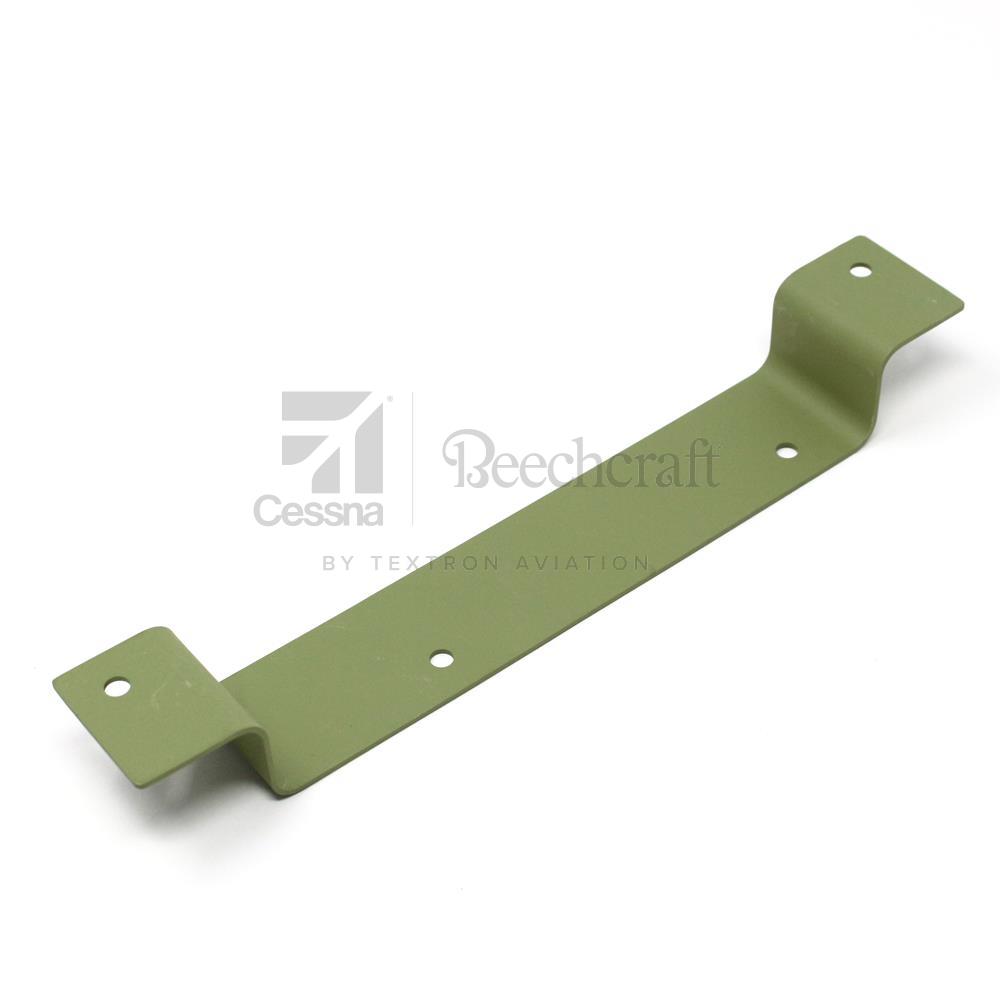 4519177-4|HAT BRACKET- LOWER