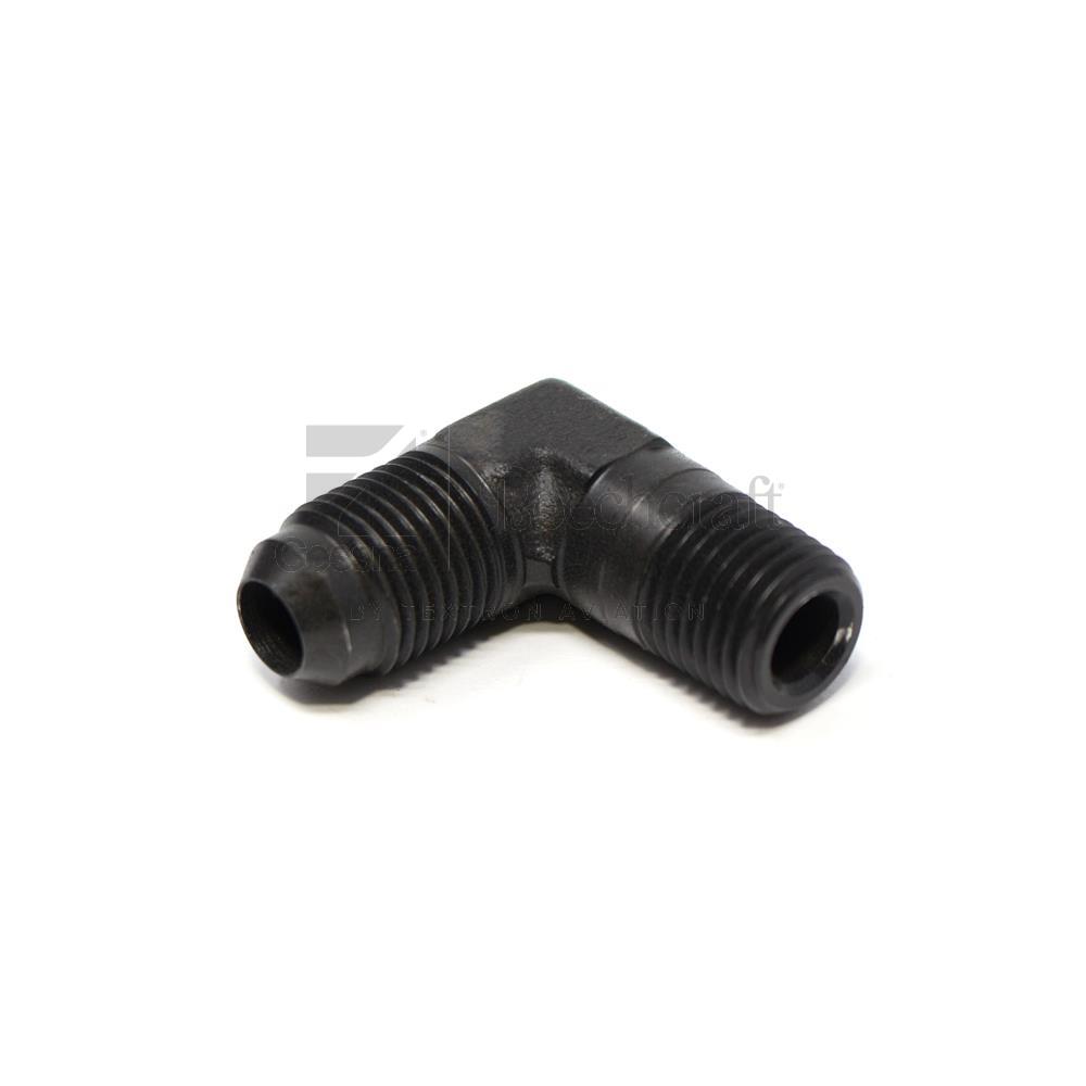 MS20822-6|ELBOW