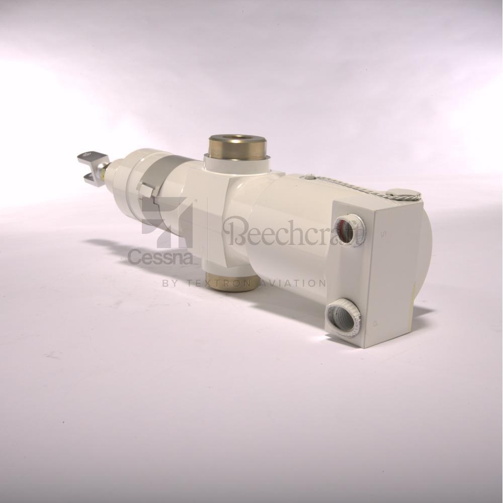 ACTUATOR ASSY- HYDRAULIC, MLG