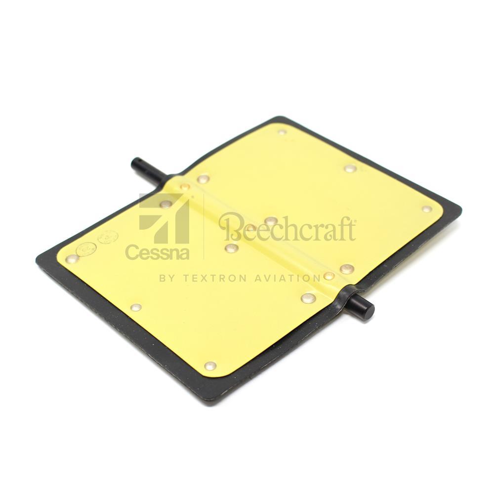 2250001-1|BUTTERFLY VALVE ASSY