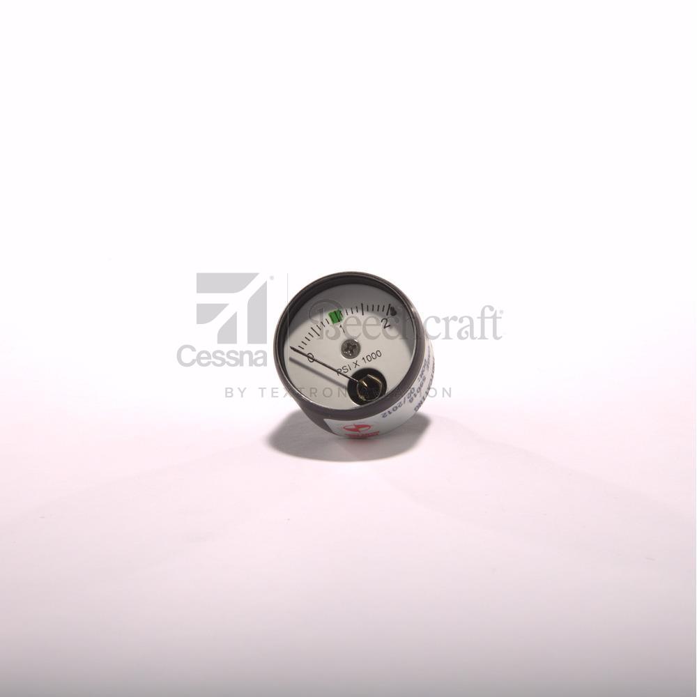 PRESSURE GAUGE