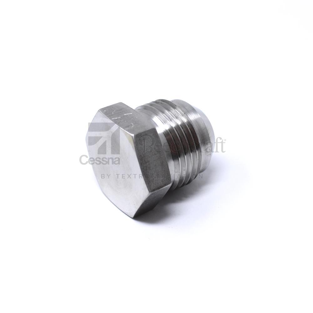 AN806-J12|PLUG, FLARED TUBE