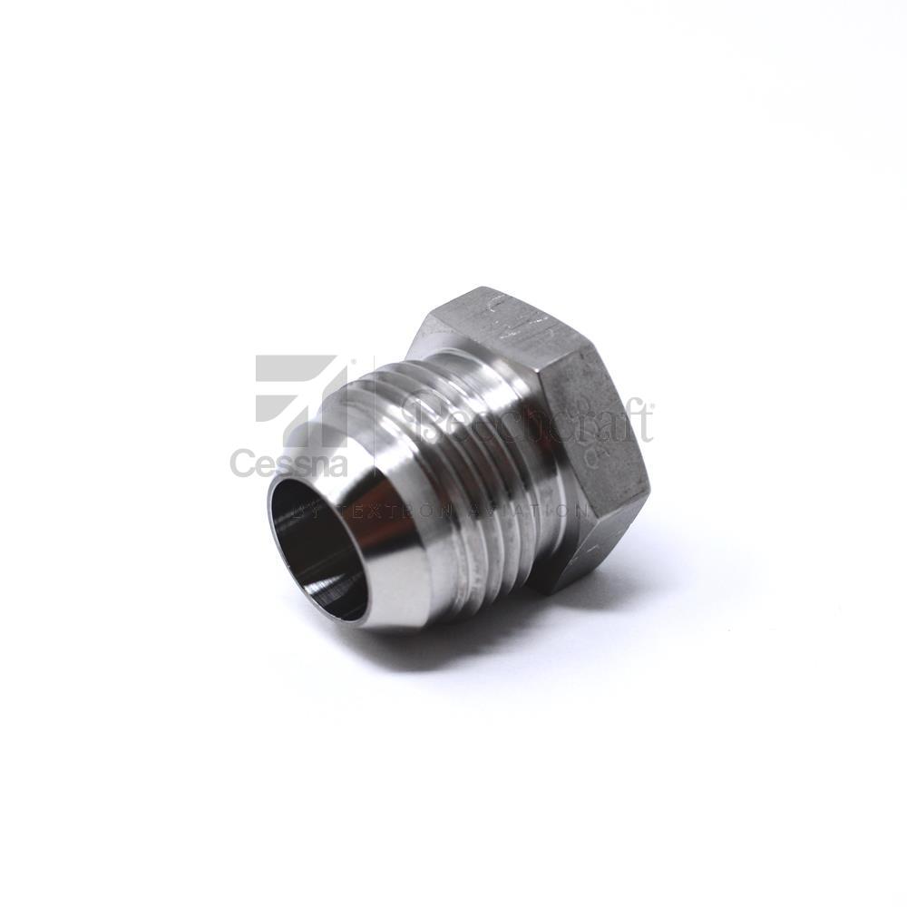 AN806-J12|PLUG, FLARED TUBE